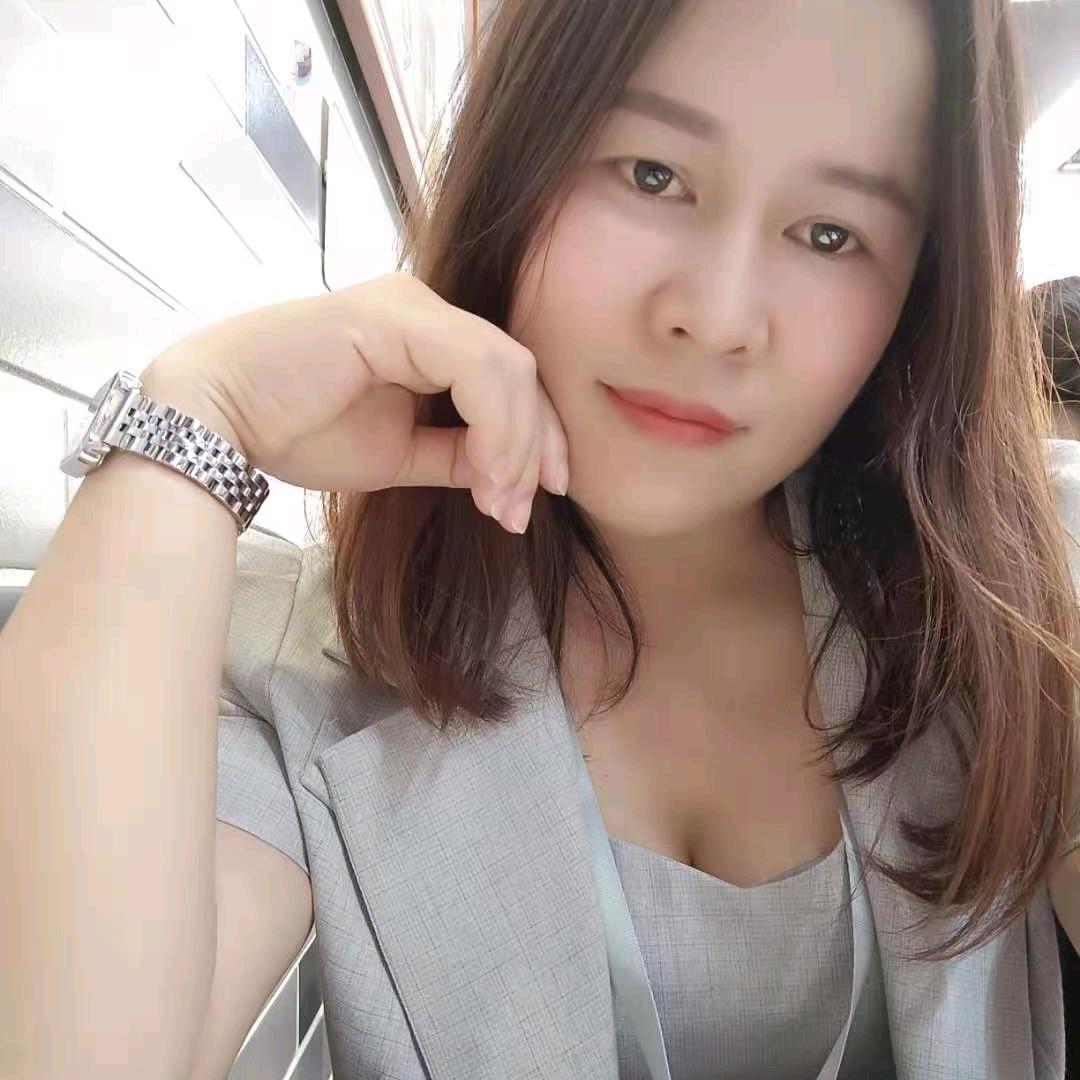 赣州傻妞