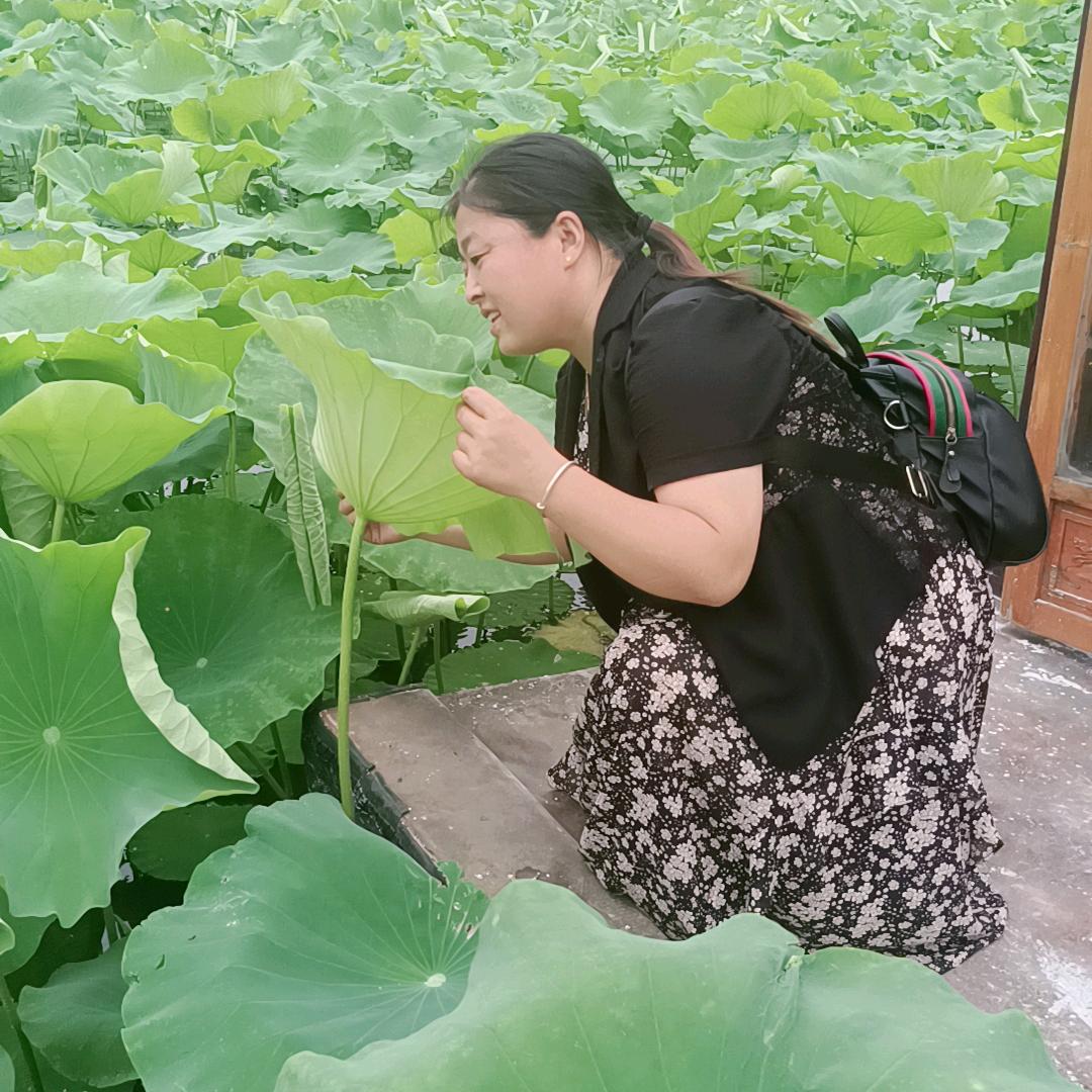 依依妈妈
