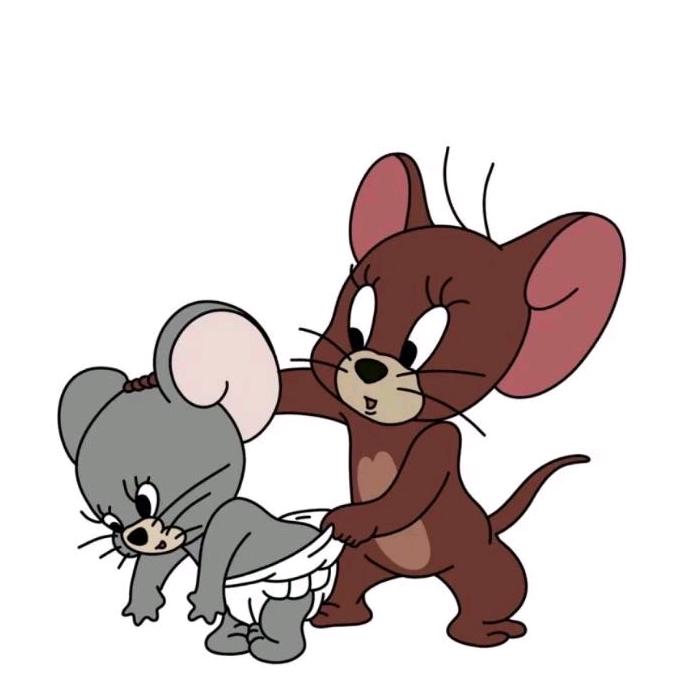 屹山少年🐭