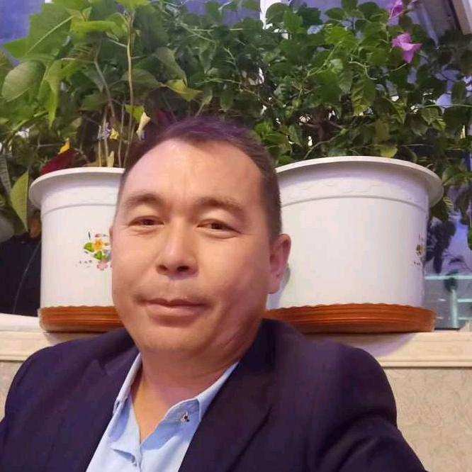 阿曼别克