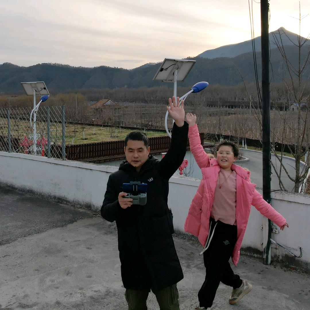 雲龍•航拍桓仁