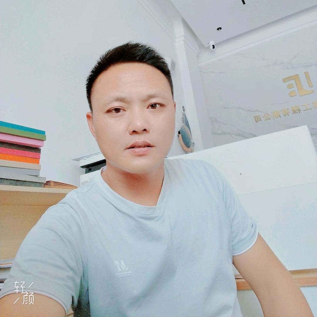 平舆金博装饰冯高伟