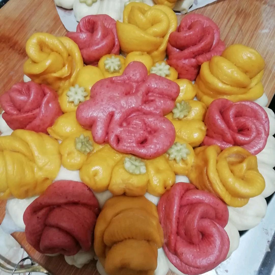 丽锦
