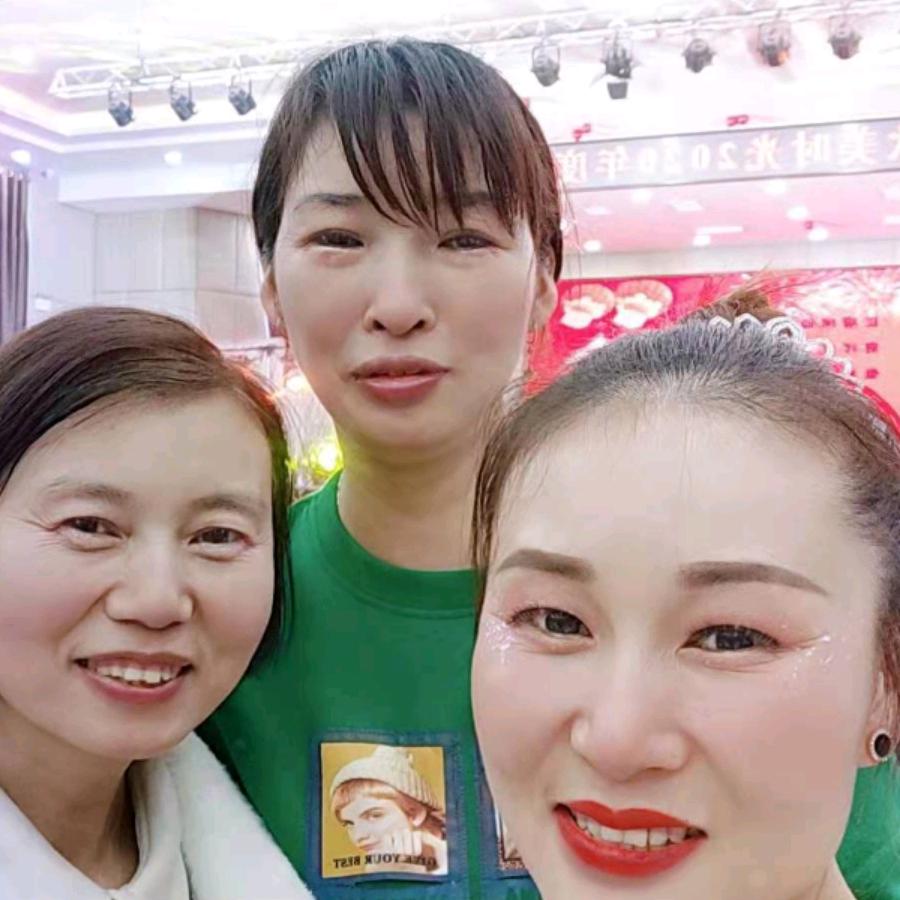 曹姐