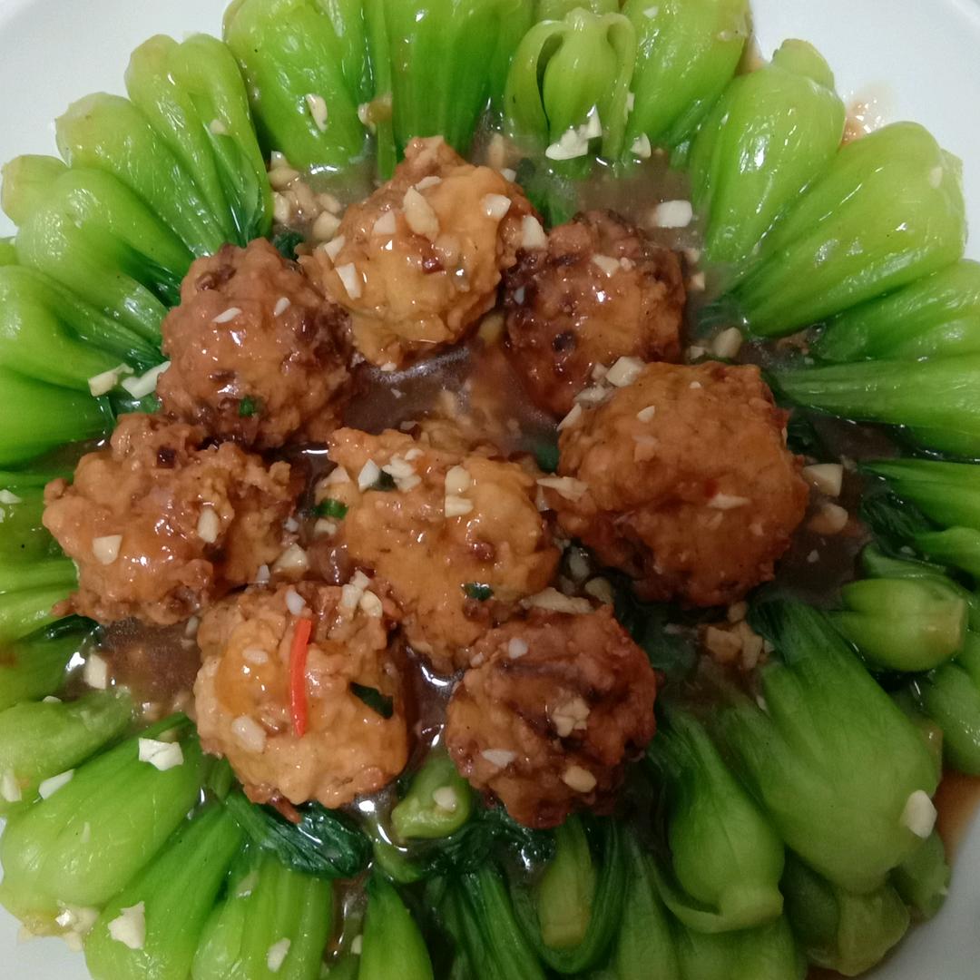 东甸子