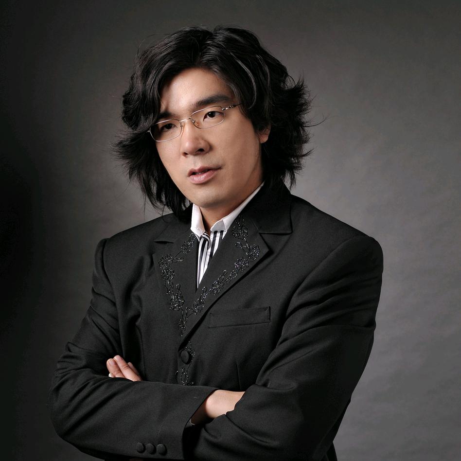 《梵篙-别墅大宅设计》-许昭