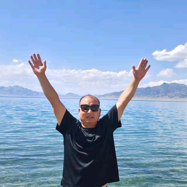 普通人