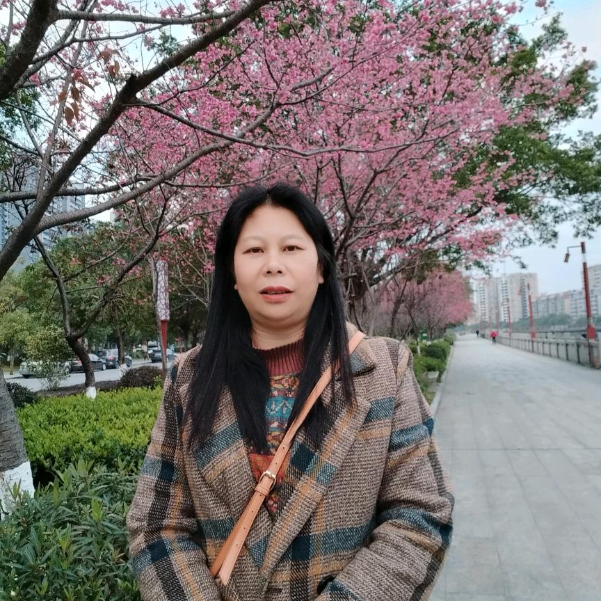 群姐穿搭