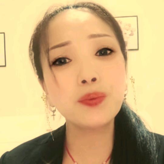 笨笨婷！受伤的玫瑰。