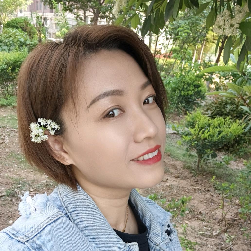 小璟的诗和远方