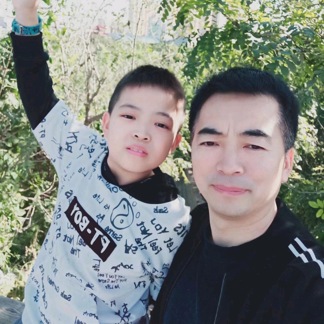 李军