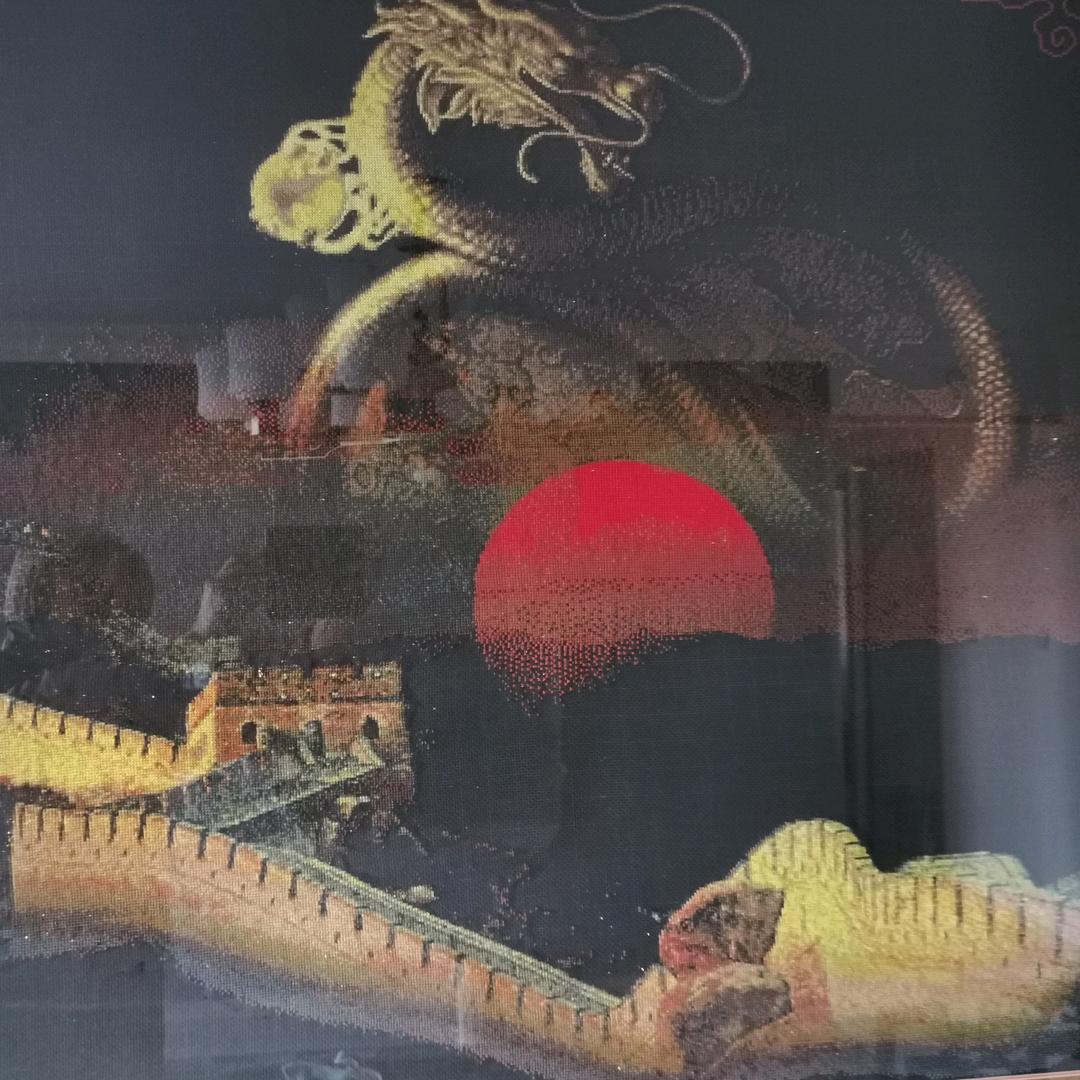 🇨🇳龍在天涯