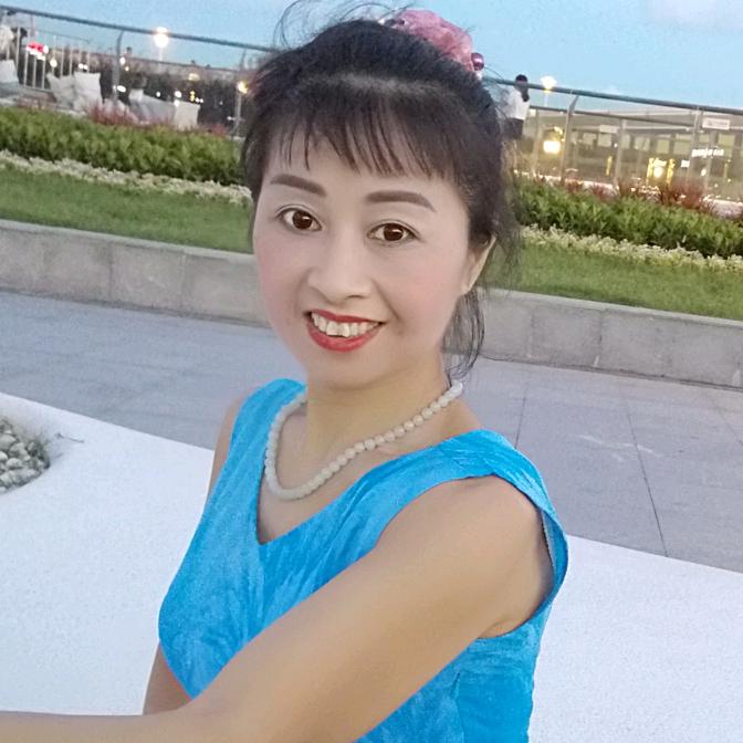 灿烂阳光