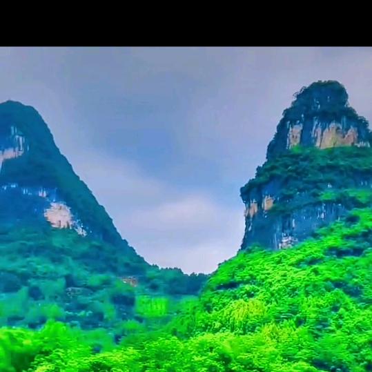 潇潇洒洒游一回