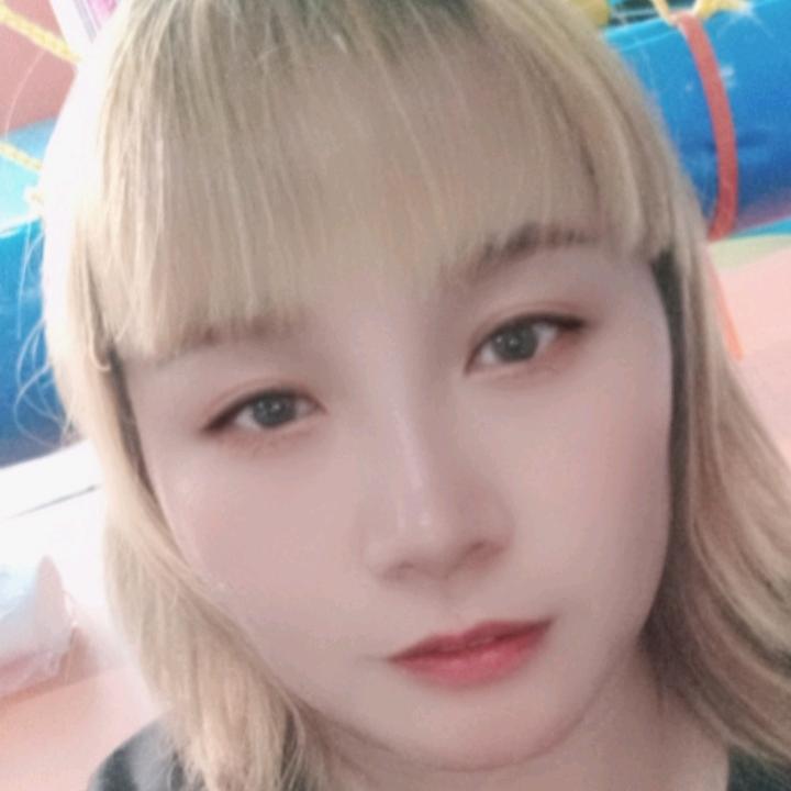 顺心姐姐🌸