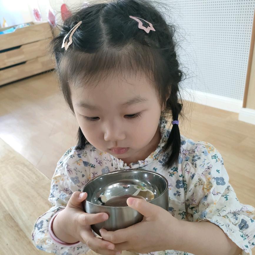 豆豆 妈咪