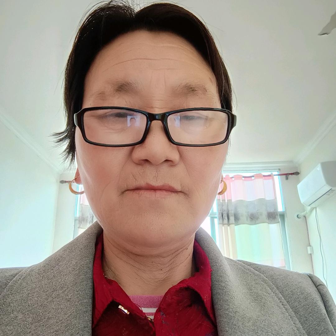 江满华