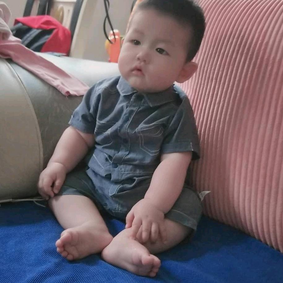 周祥