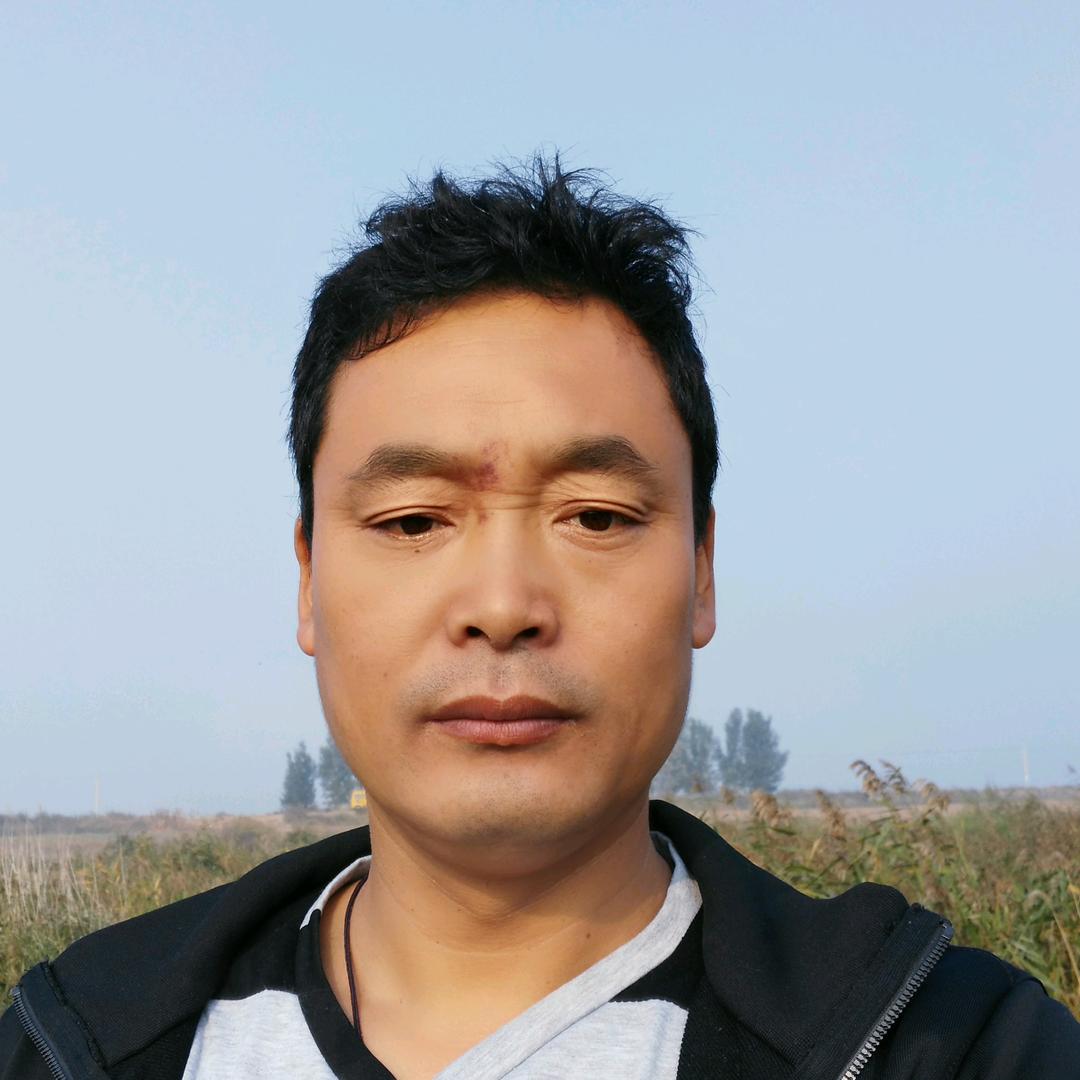 老兵来了