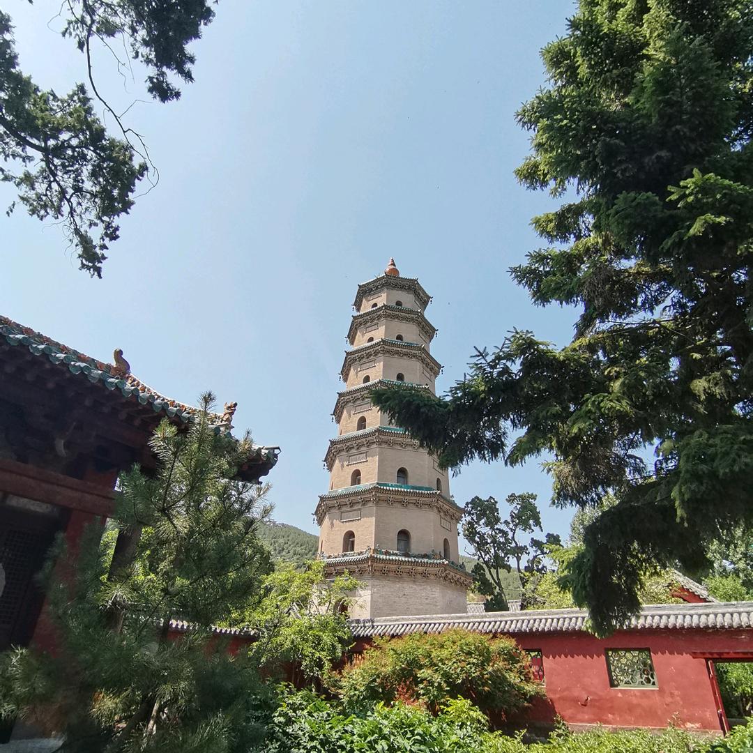宁静致远