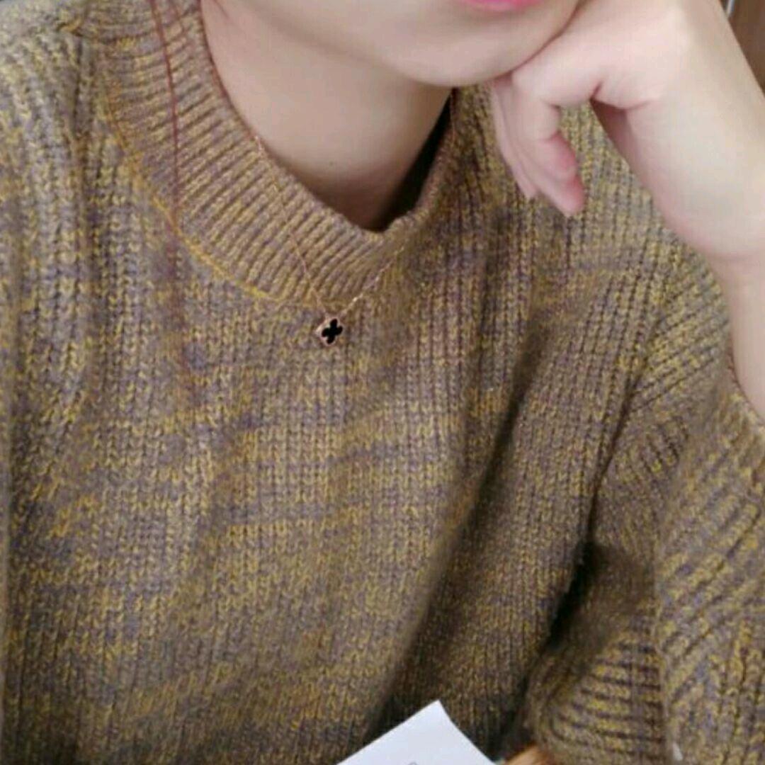 有你真幸福(刘)