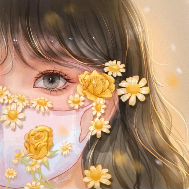 黄