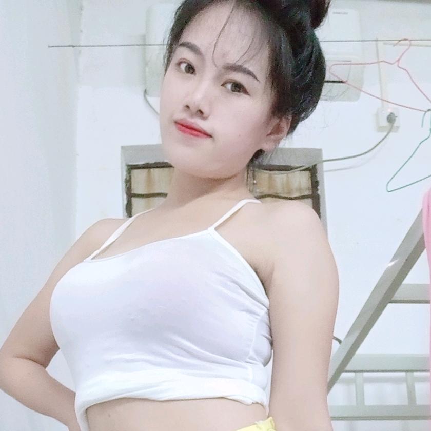 男人可怕