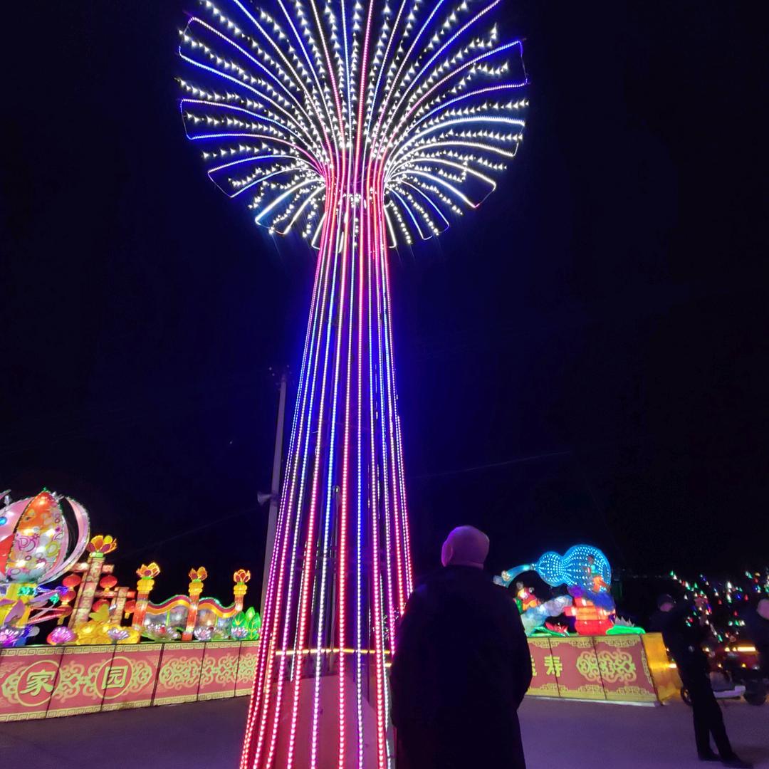 人这一生开心就好