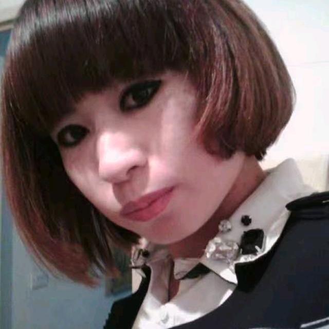 被情伤过的女人