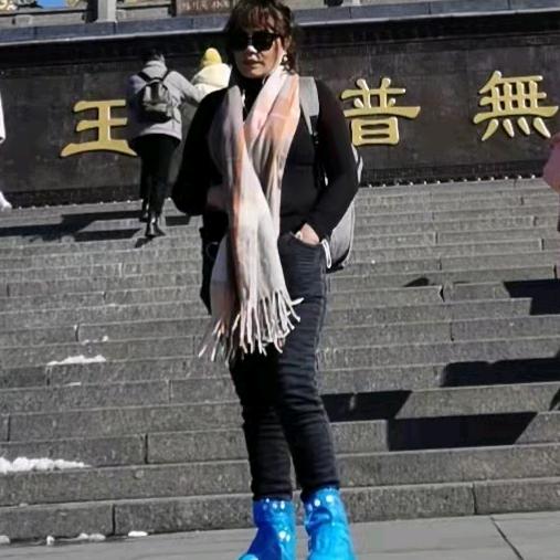 向姐爱生活