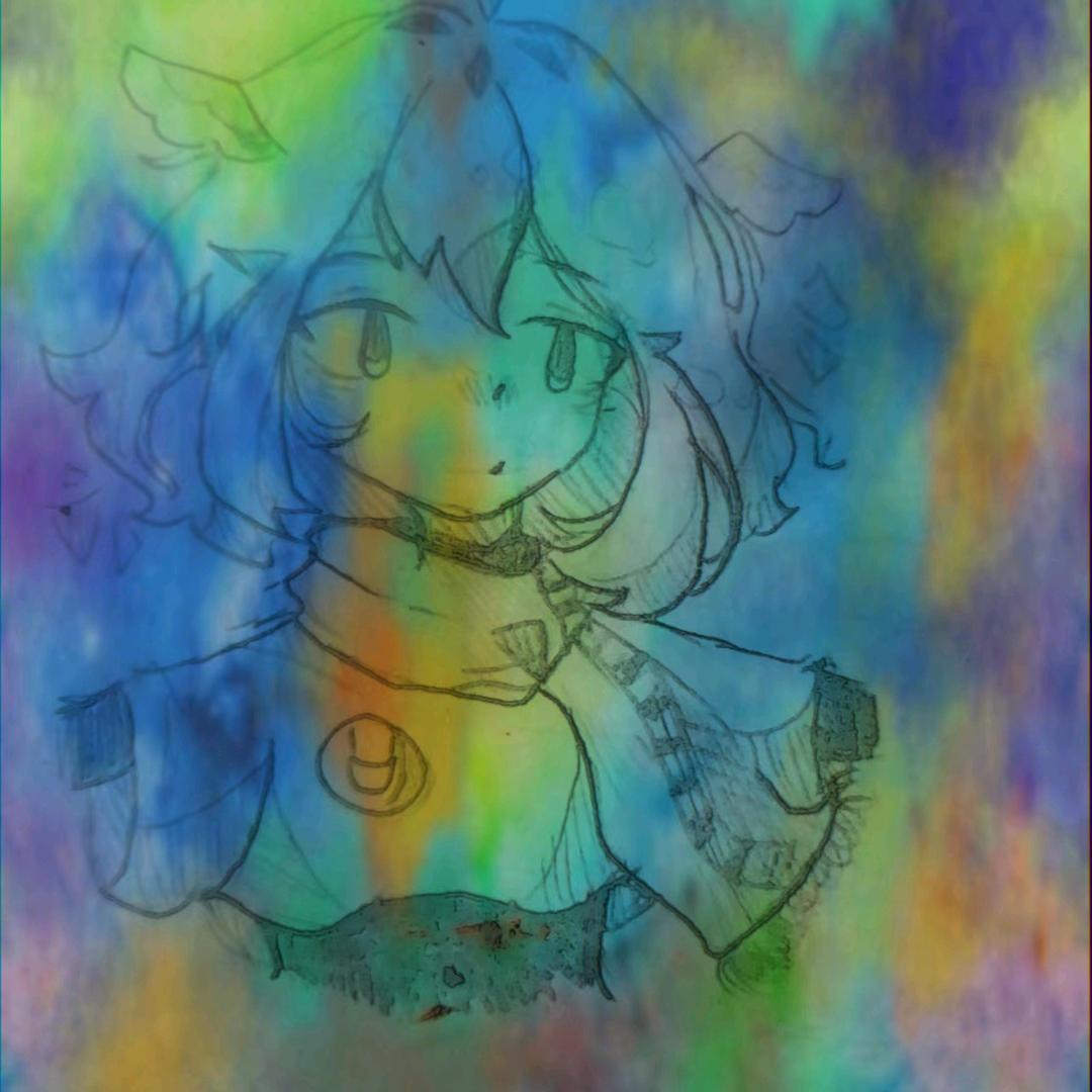 ttyu-Mary