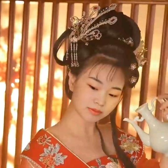 飘过