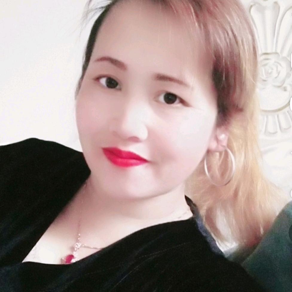 蓝色妖姬
