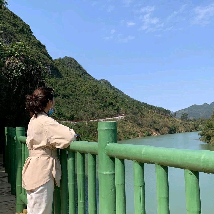 宜州土牛苗小丽
