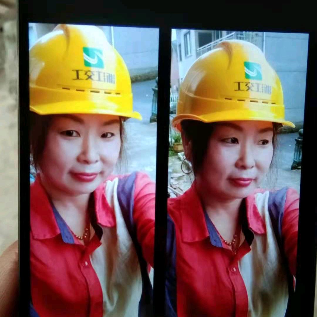 爱笑的我😝😝