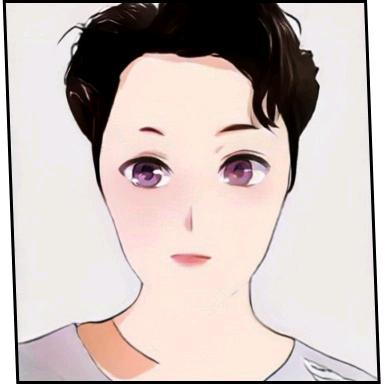 曾经的我