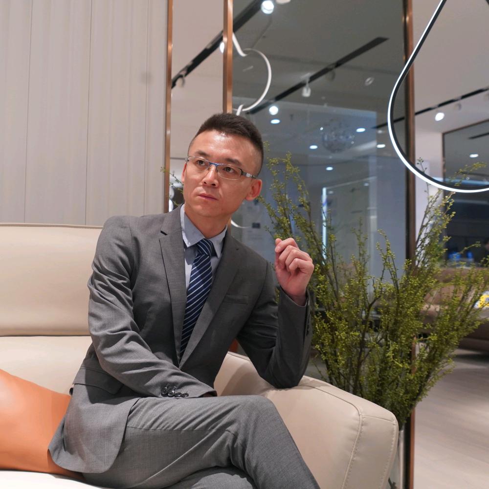 强哥的家居日记easy home