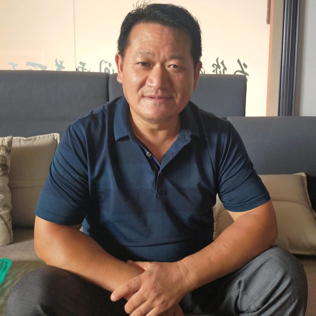 张志诚装修