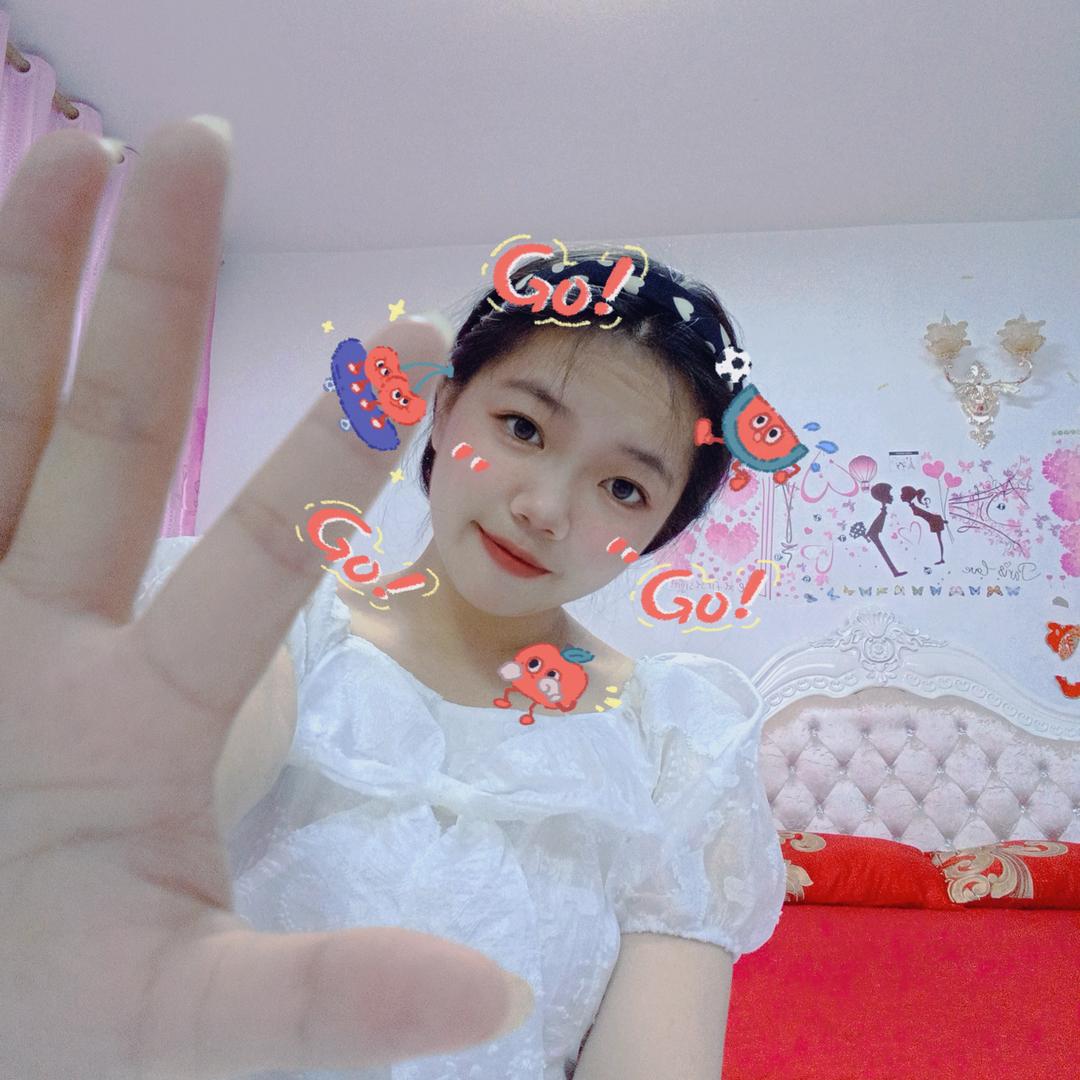 小🎠早点睡