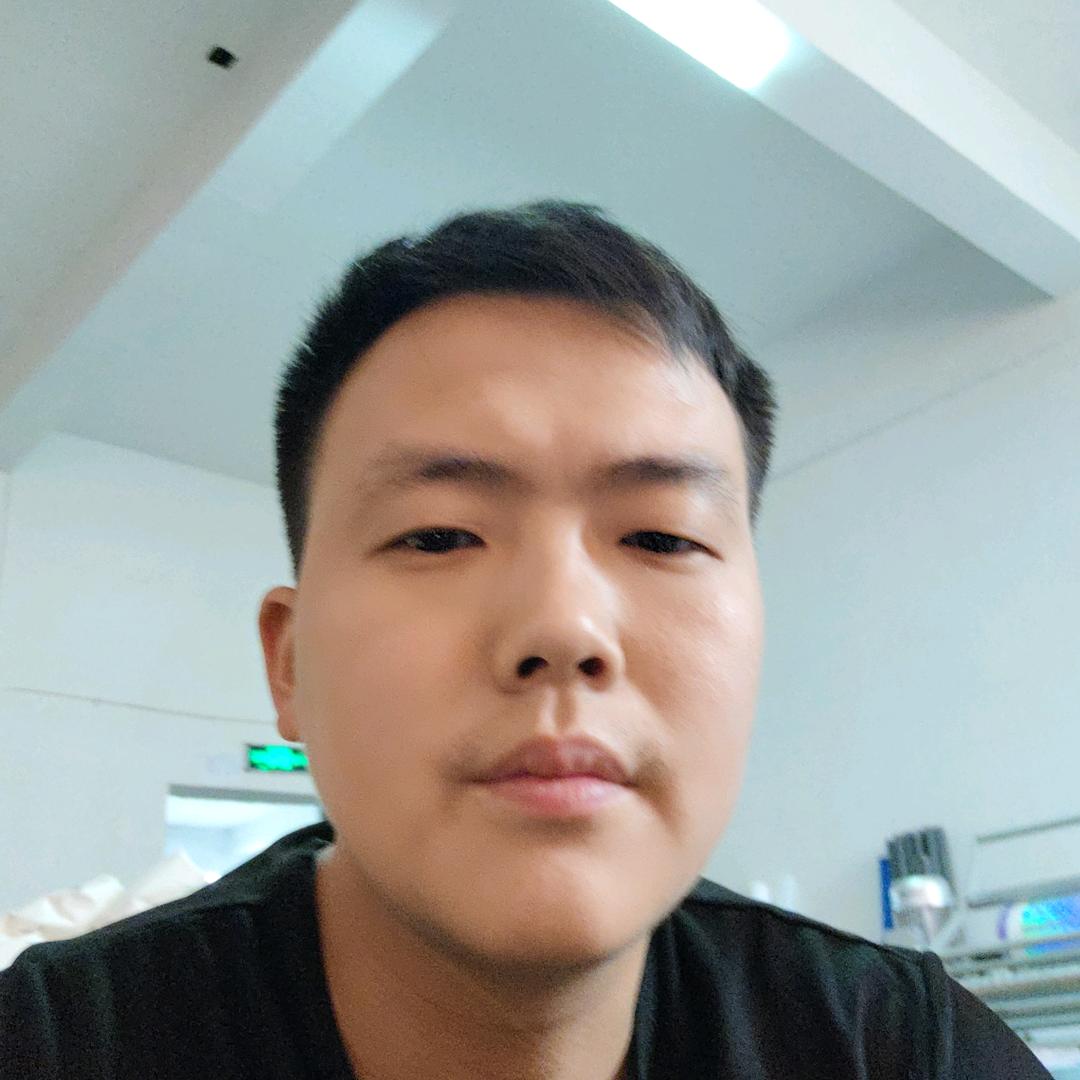 吴刚