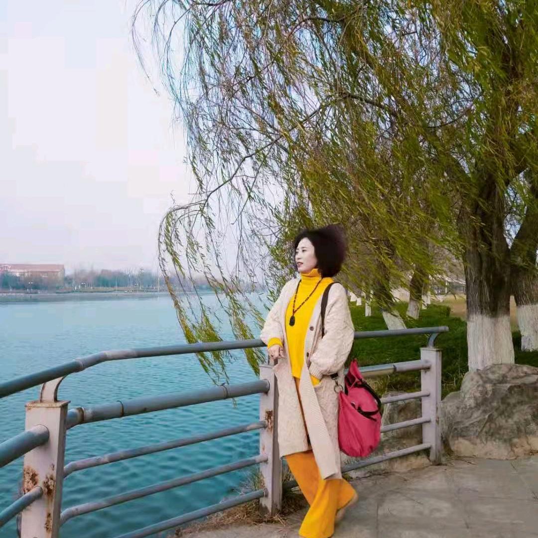 飞扬向美而行
