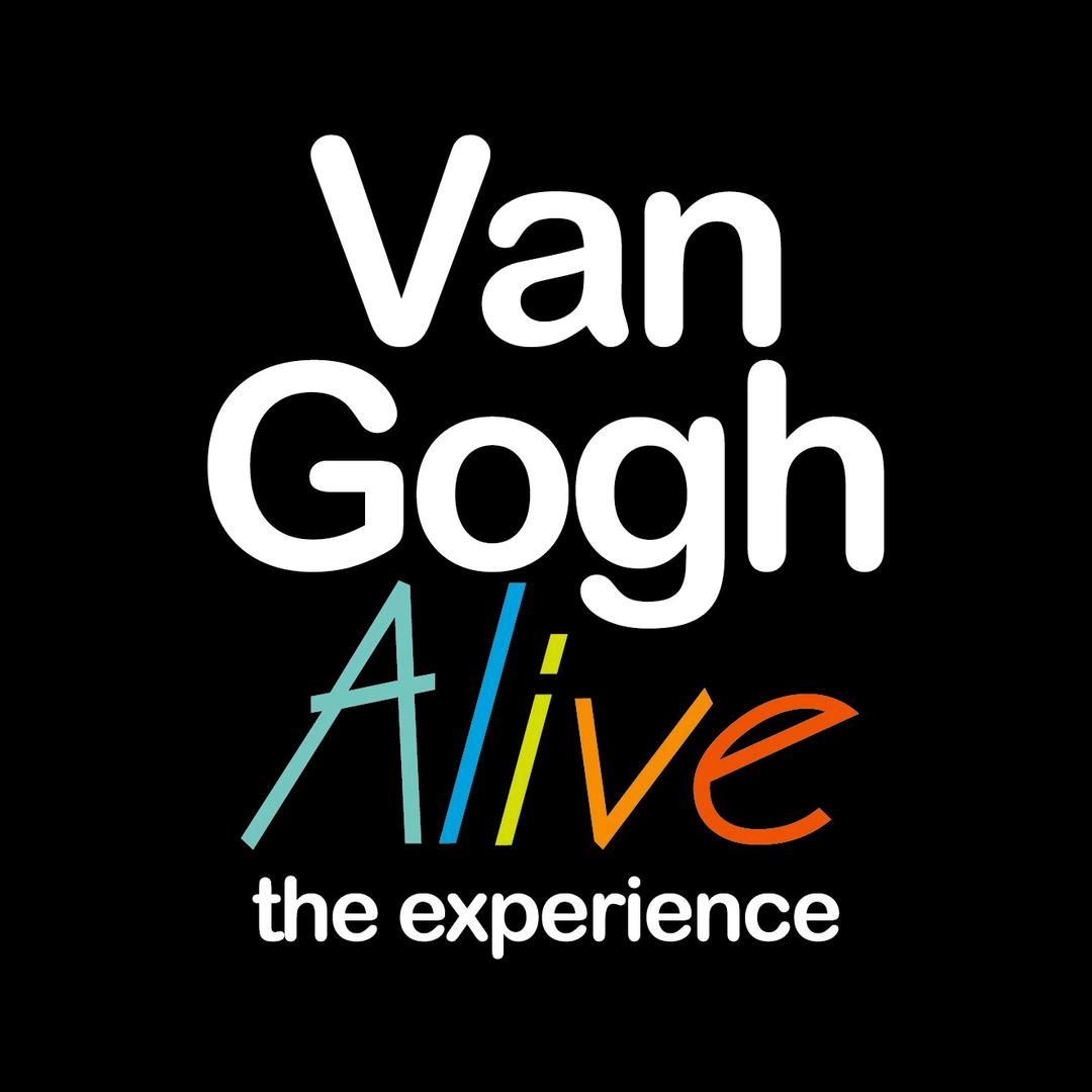 梵高再现Van Gogh Alive