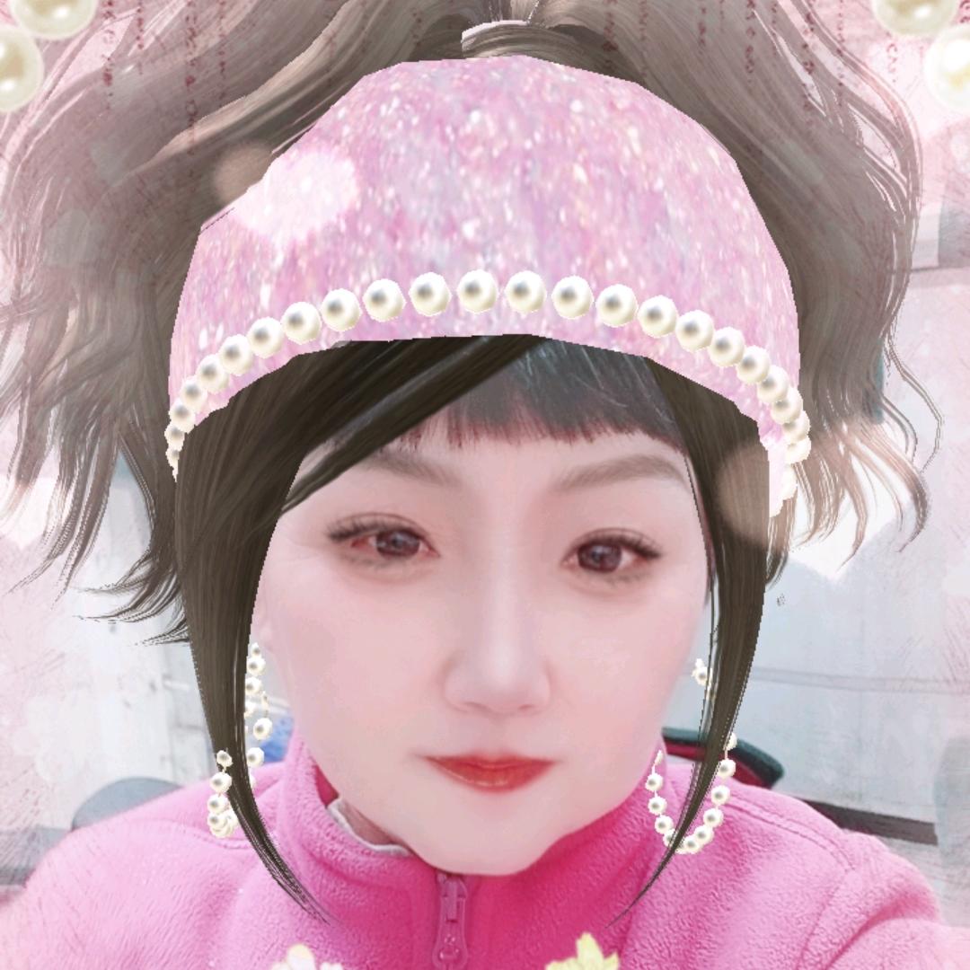茉莉花（谢绝私聊）