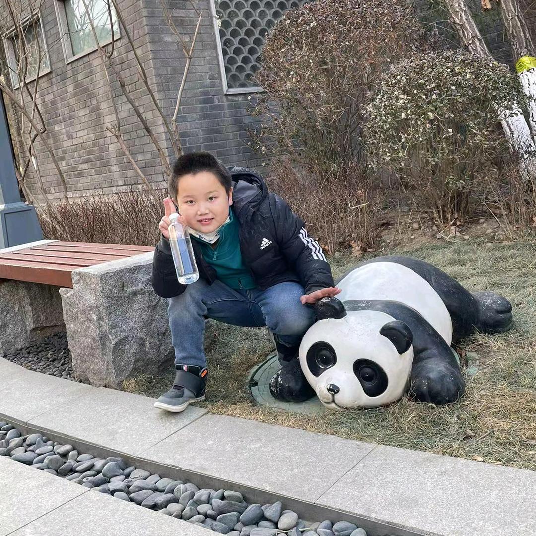叮铃铃🎐