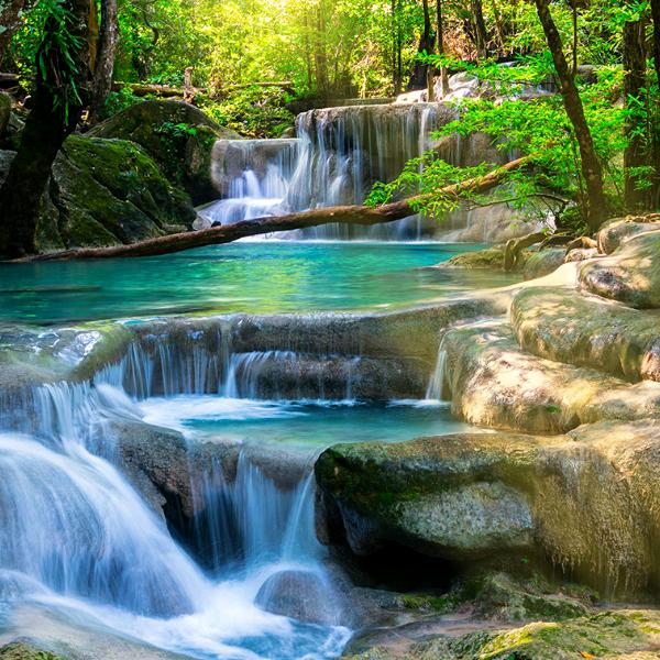 日月星辰！天地万物