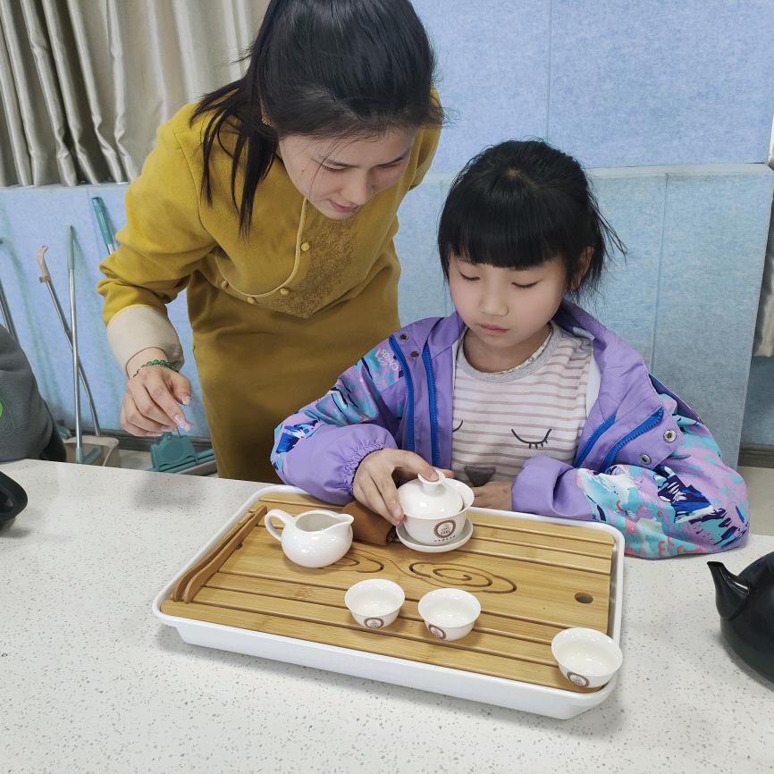 徐州*茶艺师培训～招生中