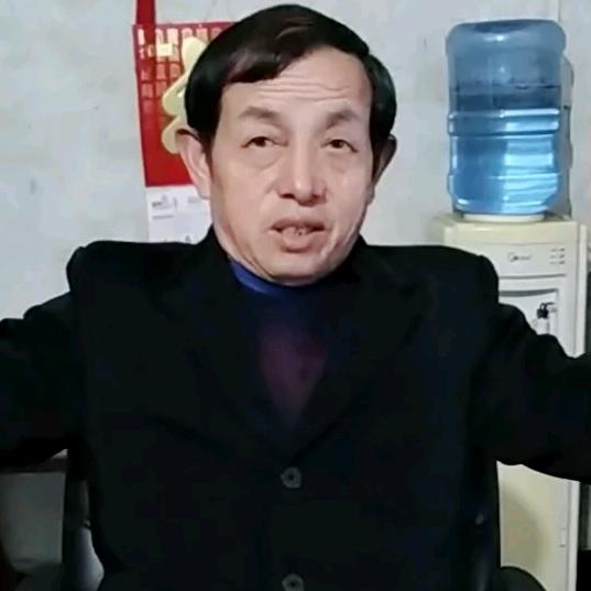 老赵