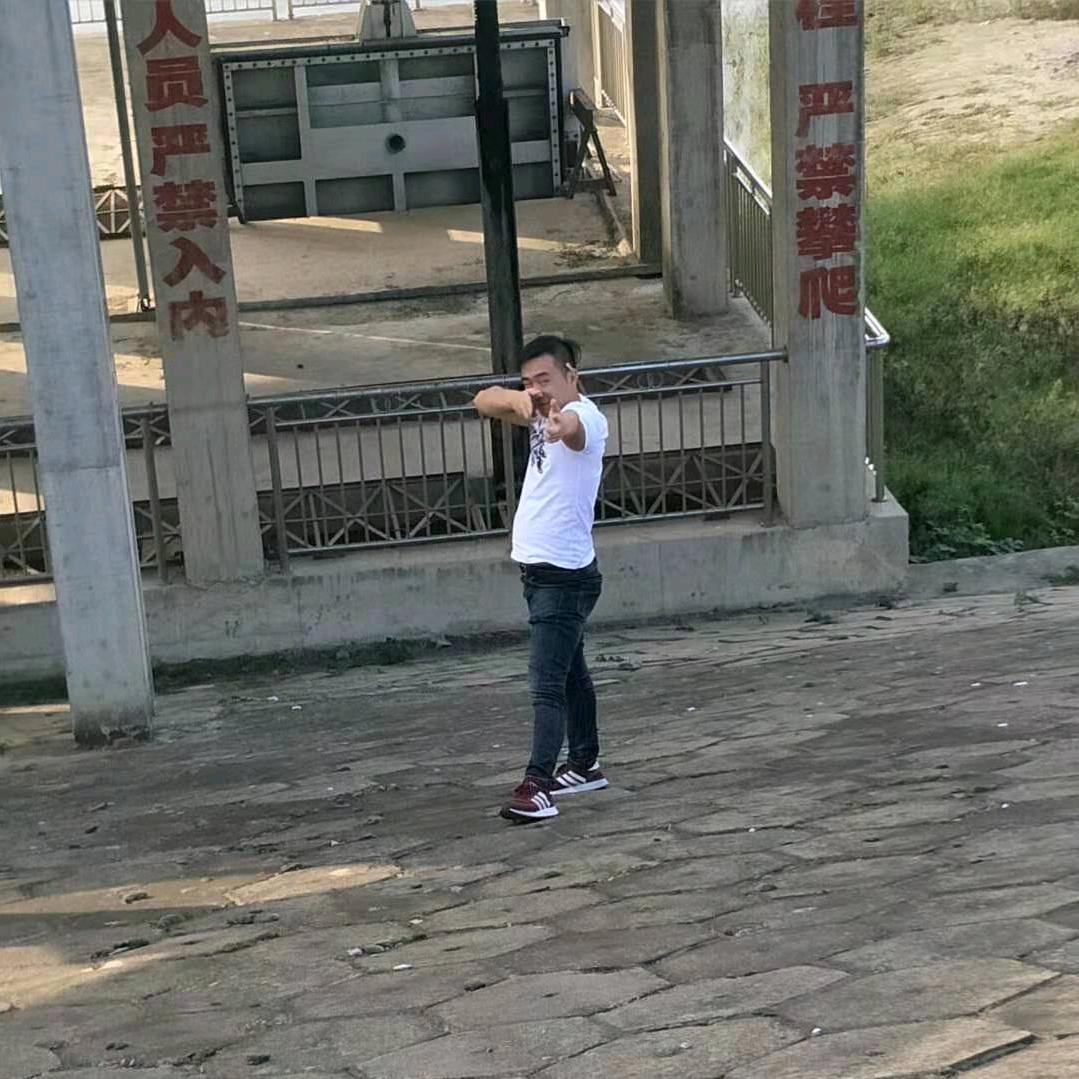 Liu大大