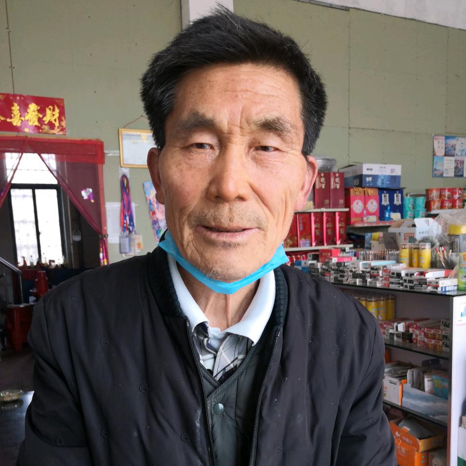 陈德才