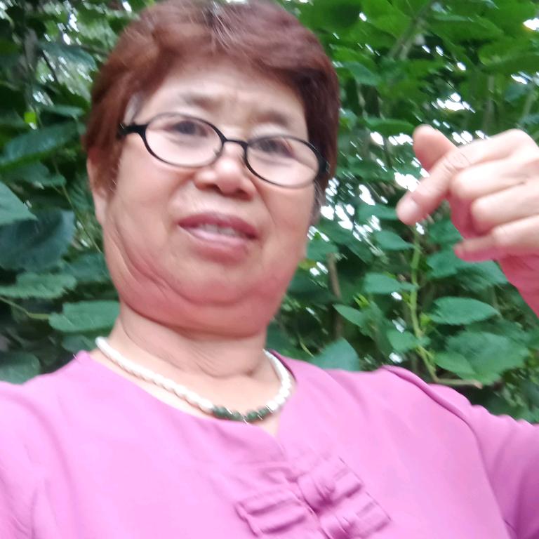 宁宁奶奶
